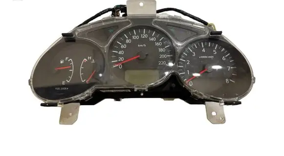 Subaru Forester SG Speedometer (instrument cluster) 0300025 85014SA240 NSS030L