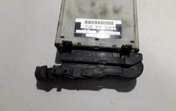 Saab 9-5 Comfort/convenience module 5044334 53070082B