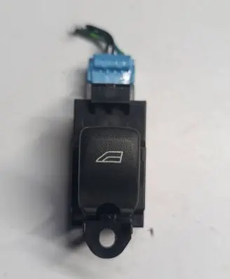Volvo C30 Electric window control switch 31272012 11W091