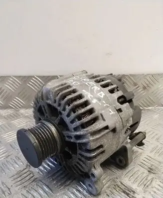 Skoda Superb B6 (3T) Generator/alternator 06F903023P