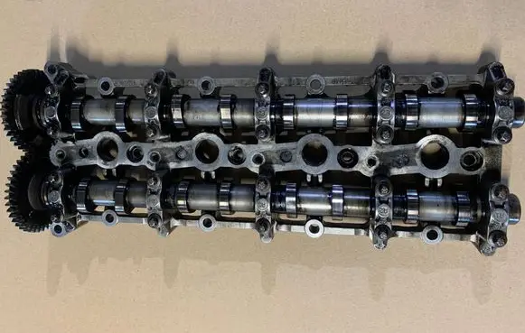 BMW X3 E83 Camshaft 7797511