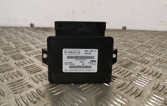 Volvo V60 Other control units/modules 6G912598CF