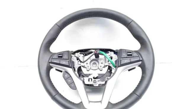 Suzuki Ignis Steering wheel