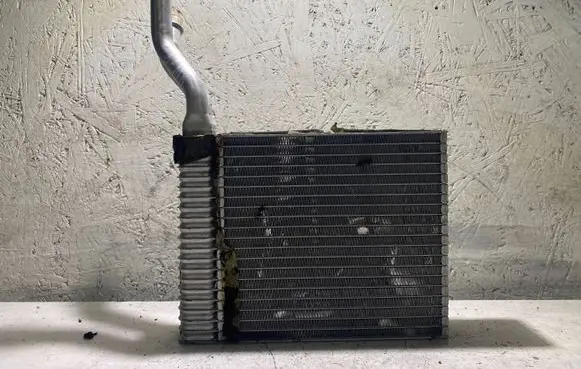 Ford S-MAX Heater blower radiator VP3M5H18476AE 0040 160305