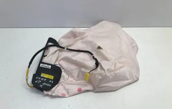 Mazda CX-60 Seat airbag KR9P57KG0 JTA65170XXX