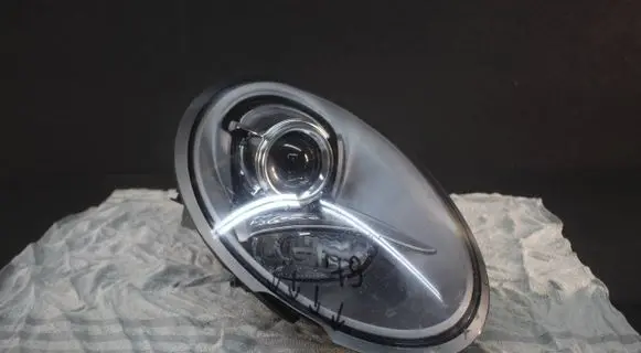 Porsche 911 991 Headlight/headlamp 99163122206 6913210000 103400029735