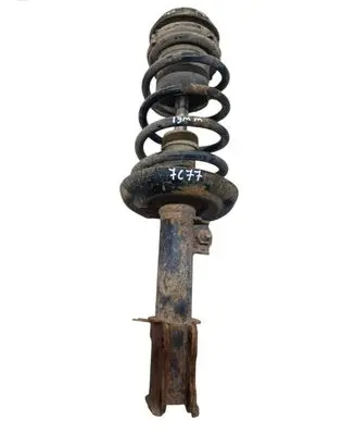 Opel Meriva A Front shock absorber/damper 