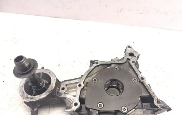 Fiat Bravo Oil pump 7005901