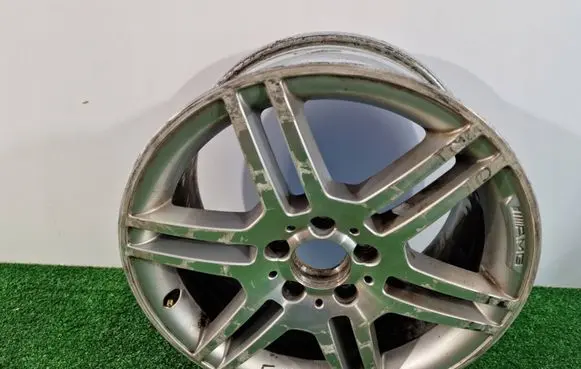 Mercedes-Benz C AMG W204 R17 alloy rim A2044014602