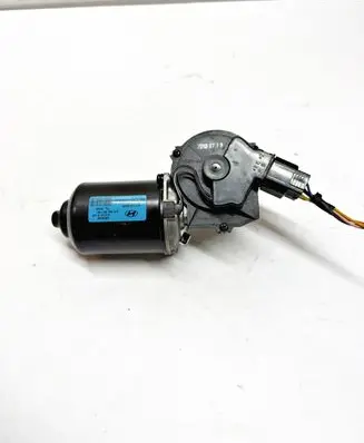 Hyundai Tucson TL Wiper motor 98100D3900 035246150