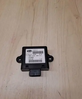 Peugeot 807 Other control units/modules 09733009903 EAS10001