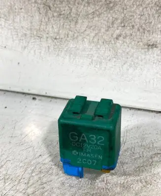 Mazda 323 Other relay Ga32dc12v20a
