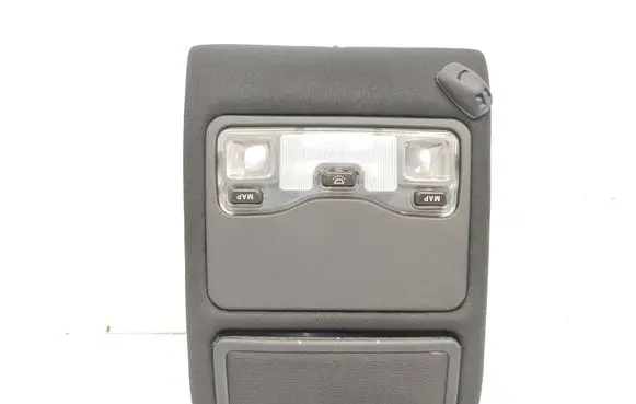 Jaguar XJ X300 Front seat light LNC6095AB TL5820 VB0611