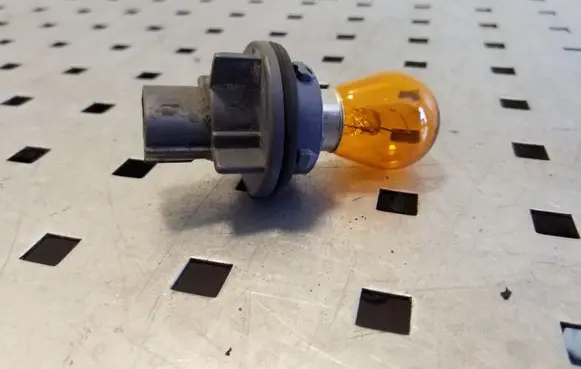 Mazda Premacy Headlight part 