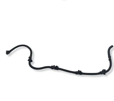 Volvo S60 Fuel line/pipe/hose 