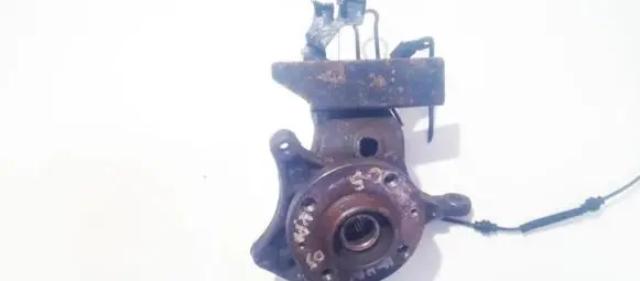Citroen C5 Front wheel hub