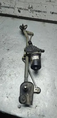 Toyota Corolla E120 E130 Front wiper linkage and motor 8511002100A 404749