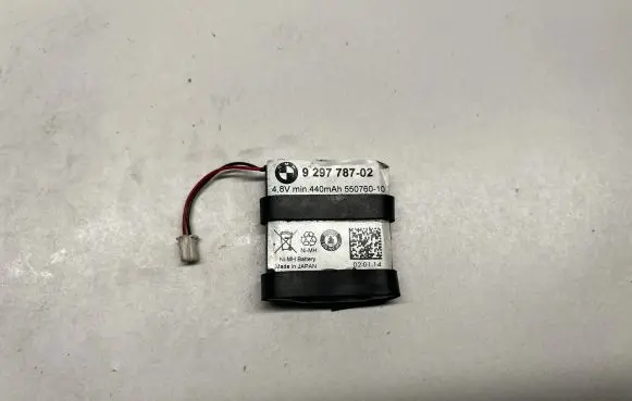 BMW 4 F32 F33 Car battery 929778702 9297787