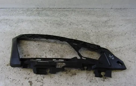 Skoda Kodiaq Front bumper mounting bracket 565807056