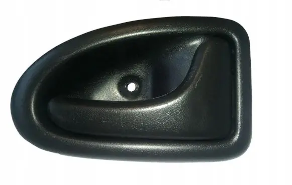 Front door interior handle