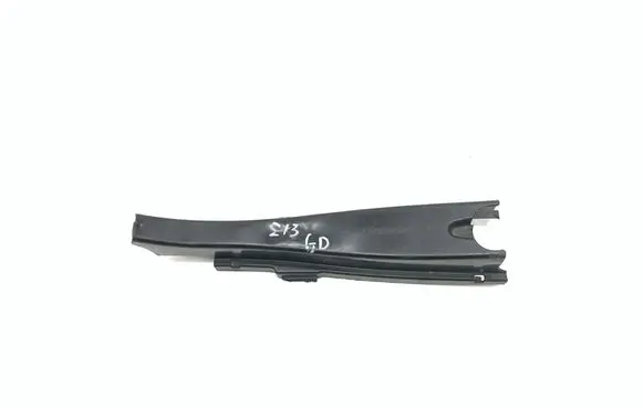 Volvo S90, V90 Rear underbody cover/under tray 31658107
