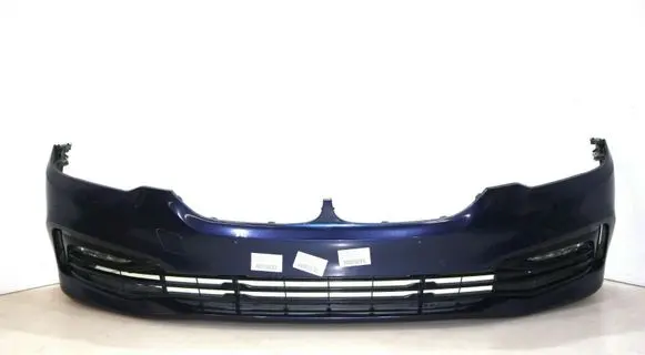 BMW 5 G30 G31 G38 Front bumper 51117427444 7427444 51117385267