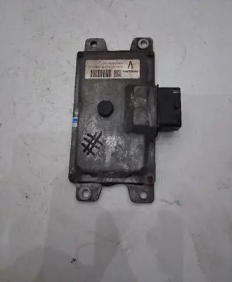 Nissan Qashqai Gearbox control unit/module ETC51185N