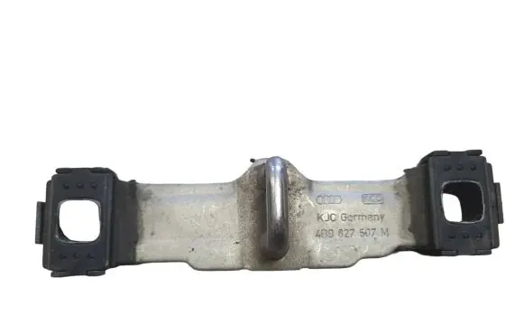 Audi A6 S6 C5 4B Loading door lock loop/hook striker 4B9827507M