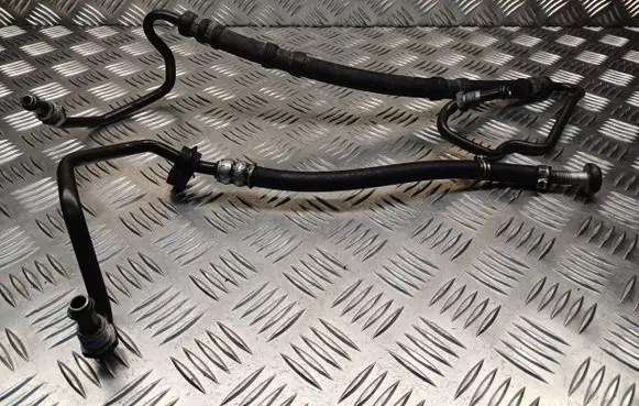 Opel Zafira A Power steering hose/pipe/line 0100185101 0100185036