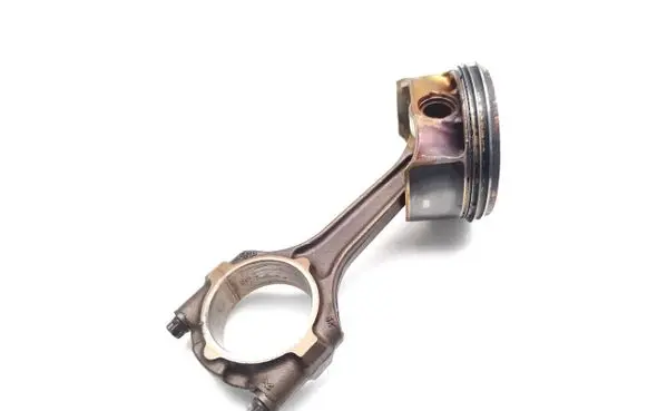 Opel Vectra C Piston with connecting rod Z18XER