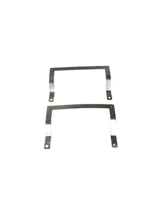 Subaru Outback (BS) Floor mat clip fixing clamp J501SAL050