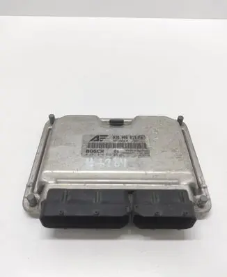 Ford Galaxy Engine control unit/module 03890619FA 0281010629