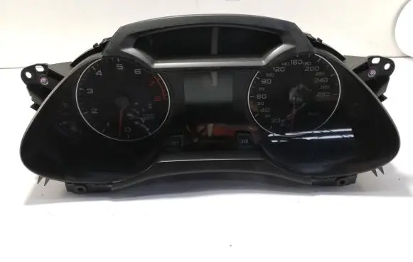 Audi A4 S4 B8 8K Speedometer (instrument cluster) 8K0920900