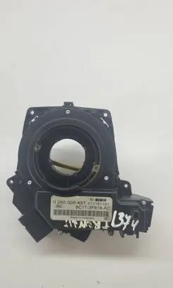 Ford Transit Airbag slip ring squib (SRS ring) 011151161 0265005497