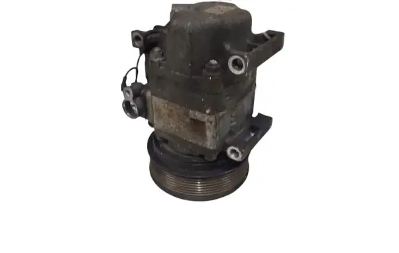 Mazda 6 Air conditioning (A/C) compressor (pump) H12A1AQ4HE G1113439