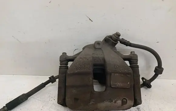 Peugeot 308 Front brake caliper