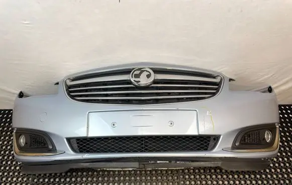 Opel Insignia A Front bumper