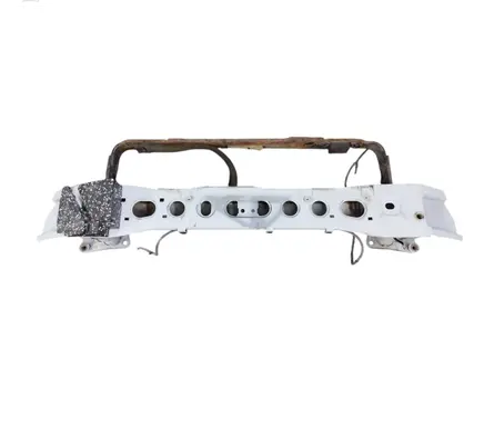 Ford Focus Front bumper cross member BM5117A796