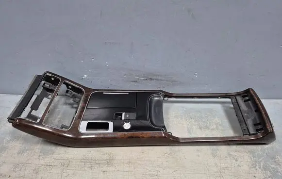 Audi A8 S8 D4 4H Center console decorative trim 