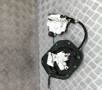 Audi e-tron Coupe door lock (next to the handle) 4N0837059 4K1837015K