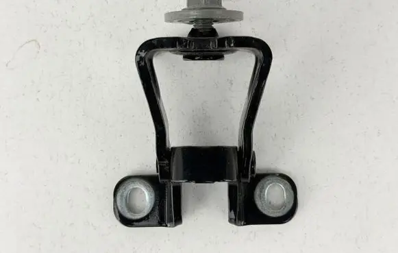 Audi A1 Tailgate/trunk/boot hinge 5F0827301
