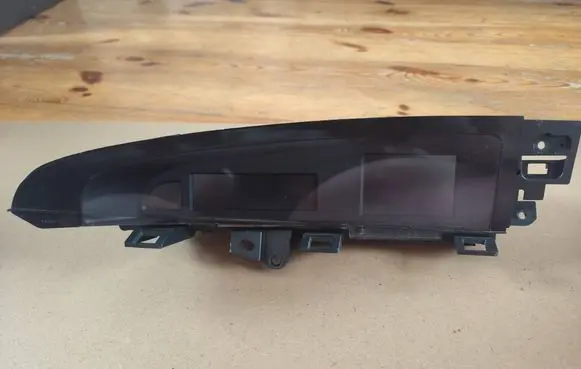Mazda 3 II Screen/display/small screen BCD3611J0E 4610007205 30620250920