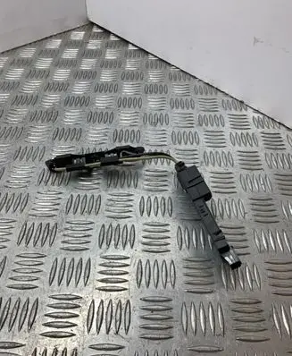 Volkswagen PASSAT B6 Alarm movement detector/sensor 3C0951171C