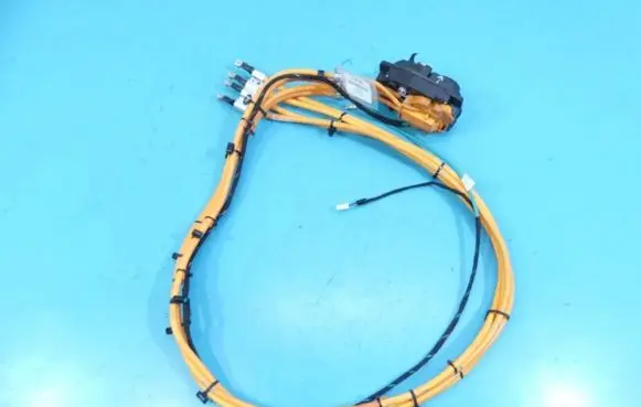 Tesla Model S Other wiring loom 1022641-00-D IMPRK1149395