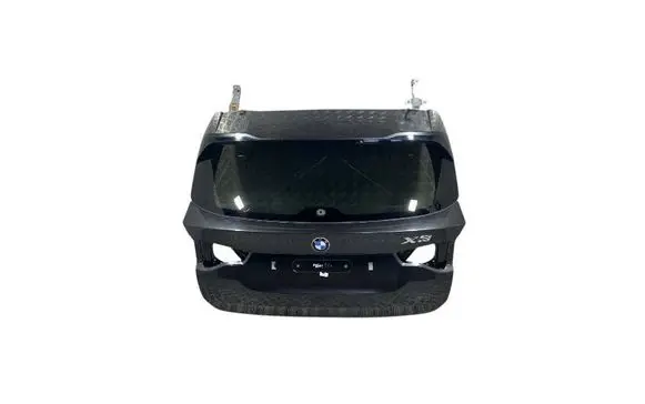 BMW X3 G01 Tailgate/trunk/boot lid 