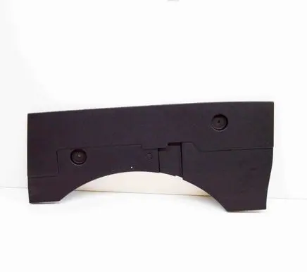 Volkswagen PASSAT B7 Spare wheel section trim 3C5012116