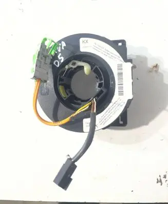 Opel Meriva A Airbag slip ring squib (SRS ring) 315625731