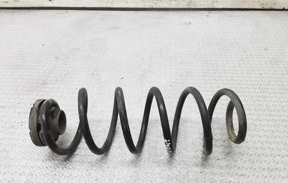 Volkswagen Polo Rear coil spring