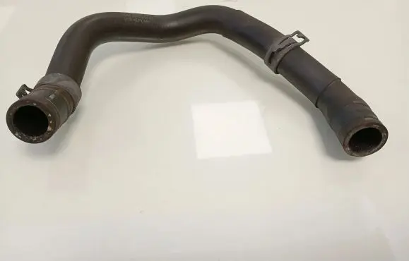 Audi A3 S3 A3 Sportback 8P Engine coolant pipe/hose 1K0121051AH