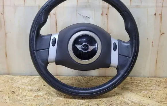 Mini One - Cooper R50 - 53 Steering wheel 2375-R50-16